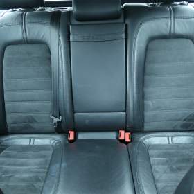 Foto inzerátu Volkswagen Passat 2.0 TDI