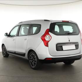 Foto inzerátu Dacia Lodgy 1.2 TCe