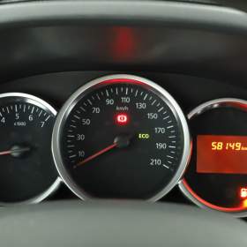 Foto inzerátu Dacia Lodgy 1.2 TCe