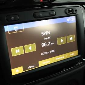 Foto inzerátu Dacia Lodgy 1.2 TCe