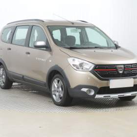 Foto inzerátu Dacia Lodgy 1.5 Blue dCi