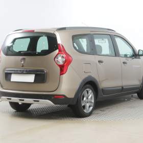 Foto inzerátu Dacia Lodgy 1.5 Blue dCi