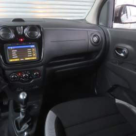 Foto inzerátu Dacia Lodgy 1.5 Blue dCi