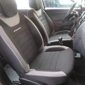 Foto inzerátu Dacia Lodgy 1.5 Blue dCi