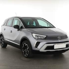 Opel Crossland 1.2 Turbo / 19597649