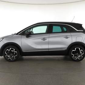 Foto inzerátu Opel Crossland 1.2 Turbo