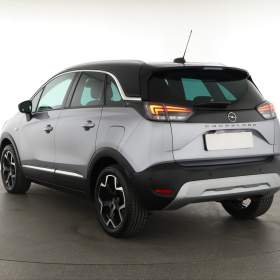 Foto inzerátu Opel Crossland 1.2 Turbo