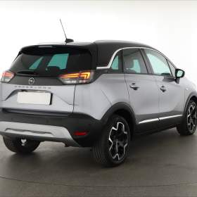 Foto inzerátu Opel Crossland 1.2 Turbo