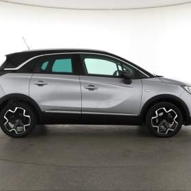 Foto inzerátu Opel Crossland 1.2 Turbo