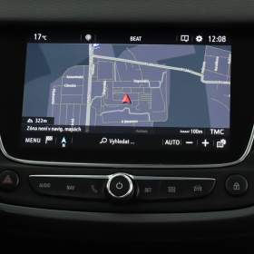 Foto inzerátu Opel Crossland 1.2 Turbo