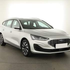 Foto inzerátu Ford Focus 1.0 EcoBoost