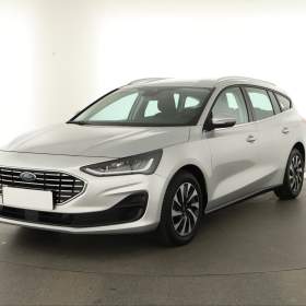 Foto inzerátu Ford Focus 1.0 EcoBoost