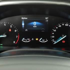 Foto inzerátu Ford Focus 1.0 EcoBoost