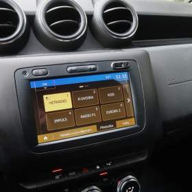 Foto inzerátu Dacia Duster 1.0 TCe