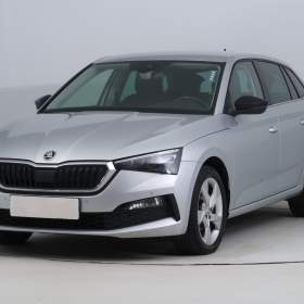 Foto inzerátu Škoda Scala 1.6 TDI