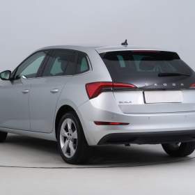 Foto inzerátu Škoda Scala 1.6 TDI
