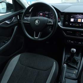 Foto inzerátu Škoda Scala 1.6 TDI