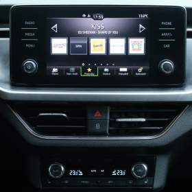 Foto inzerátu Škoda Scala 1.6 TDI