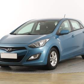Foto inzerátu Hyundai i30 1.4 CVVT