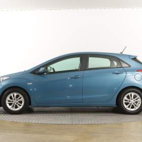Foto inzerátu Hyundai i30 1.4 CVVT