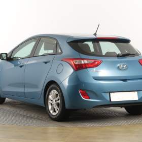 Foto inzerátu Hyundai i30 1.4 CVVT