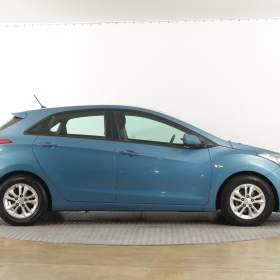 Foto inzerátu Hyundai i30 1.4 CVVT