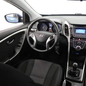 Foto inzerátu Hyundai i30 1.4 CVVT