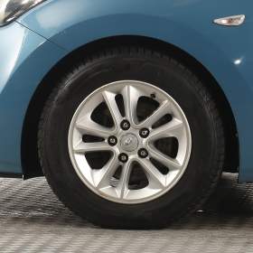 Foto inzerátu Hyundai i30 1.4 CVVT