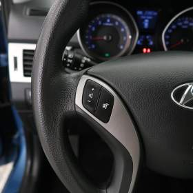 Foto inzerátu Hyundai i30 1.4 CVVT