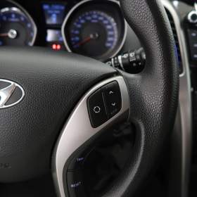 Foto inzerátu Hyundai i30 1.4 CVVT