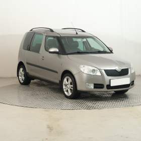 Škoda Roomster 1.6 16V / 19597659