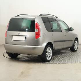 Foto inzerátu Škoda Roomster 1.6 16V