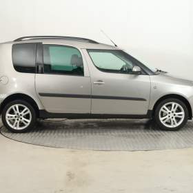 Foto inzerátu Škoda Roomster 1.6 16V