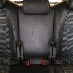 Foto inzerátu Škoda Roomster 1.6 16V