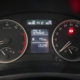 Foto inzerátu Škoda Roomster 1.6 16V