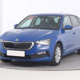 Foto inzerátu Škoda Scala 1.0 TSI