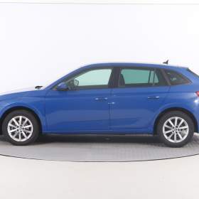 Foto inzerátu Škoda Scala 1.0 TSI