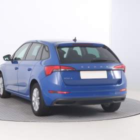 Foto inzerátu Škoda Scala 1.0 TSI