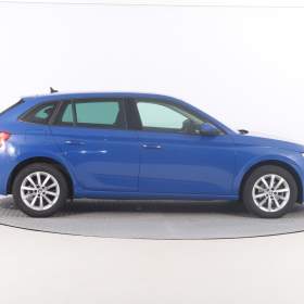 Foto inzerátu Škoda Scala 1.0 TSI