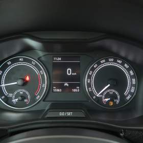 Foto inzerátu Škoda Scala 1.0 TSI