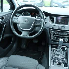 Peugeot 508 2.0 BlueHDi / 19597664