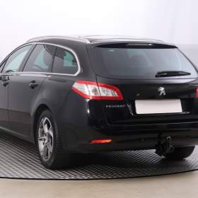 Foto inzerátu Peugeot 508 2.0 BlueHDi