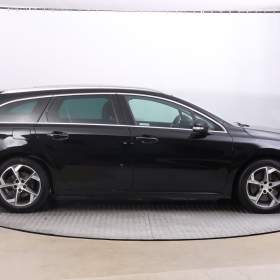 Foto inzerátu Peugeot 508 2.0 BlueHDi