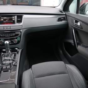 Foto inzerátu Peugeot 508 2.0 BlueHDi