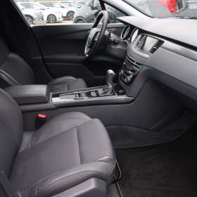 Foto inzerátu Peugeot 508 2.0 BlueHDi