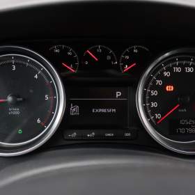 Foto inzerátu Peugeot 508 2.0 BlueHDi