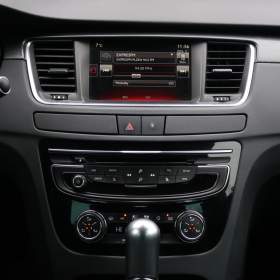 Foto inzerátu Peugeot 508 2.0 BlueHDi