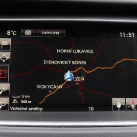 Foto inzerátu Peugeot 508 2.0 BlueHDi