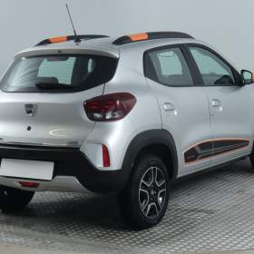 Foto inzerátu Dacia Spring Electric 45 (27 kWh)