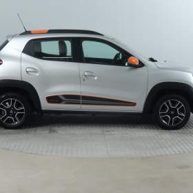 Foto inzerátu Dacia Spring Electric 45 (27 kWh)